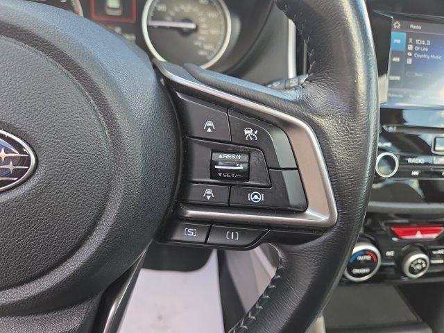 used 2020 Subaru Forester car, priced at $20,700