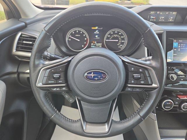 used 2020 Subaru Forester car, priced at $20,700