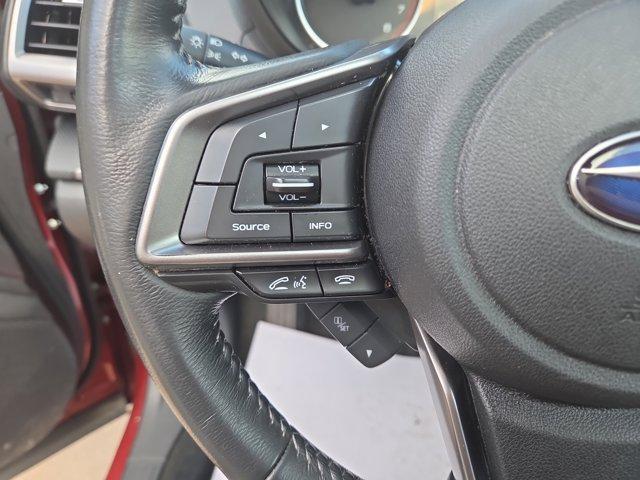 used 2020 Subaru Forester car, priced at $20,700