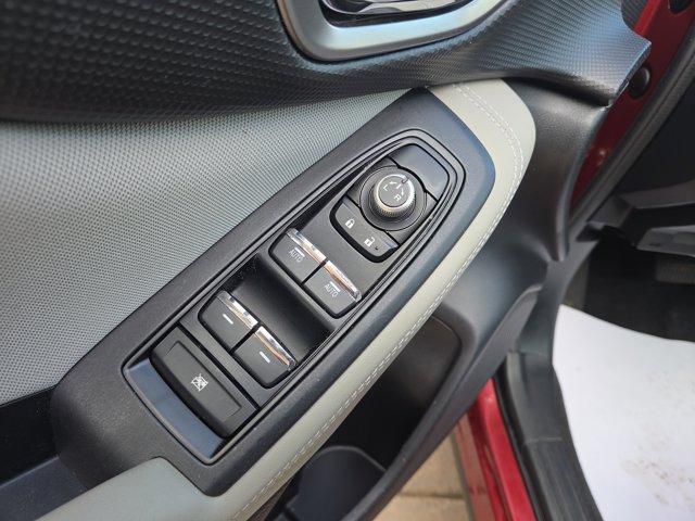 used 2020 Subaru Forester car, priced at $20,700