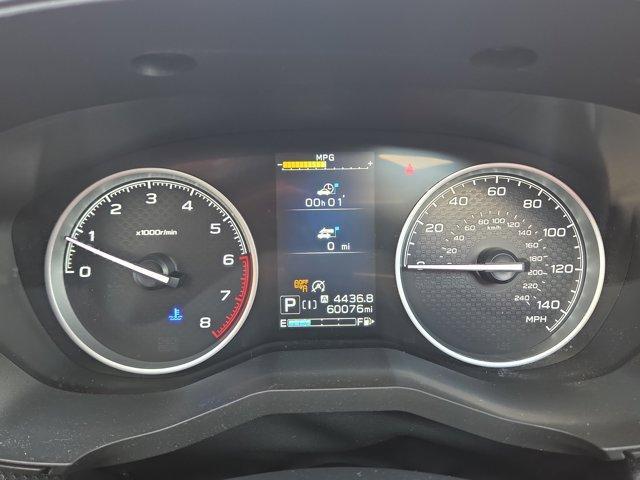 used 2020 Subaru Forester car, priced at $20,700