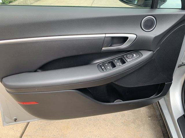 new 2025 Hyundai Sonata car, priced at $29,776