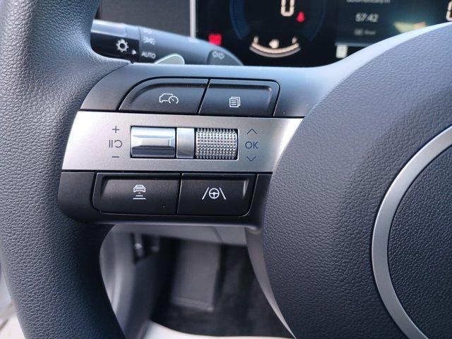 new 2025 Hyundai Sonata car, priced at $29,776
