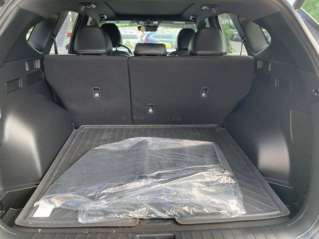 used 2023 Hyundai Tucson car, priced at $26,000