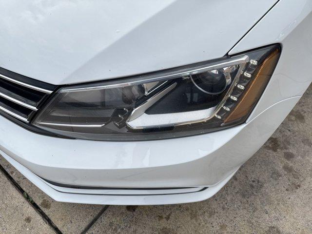 used 2016 Volkswagen Jetta car