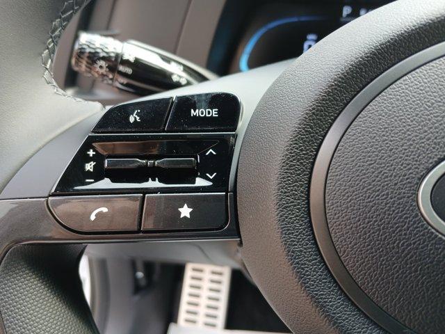 new 2025 Hyundai Elantra car, priced at $24,758