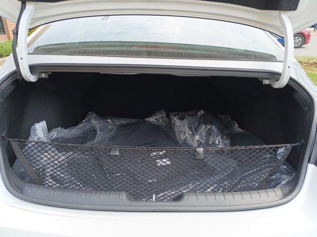 new 2025 Hyundai Elantra car, priced at $24,758