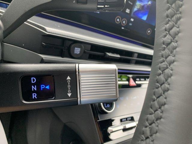 new 2025 Hyundai SANTA FE HEV car, priced at $50,344