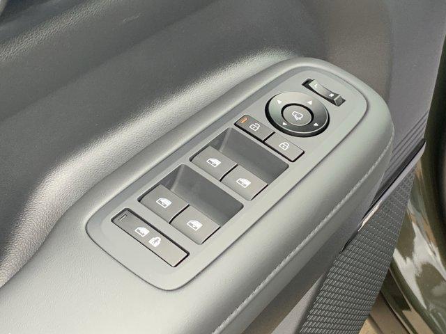 new 2025 Hyundai SANTA FE HEV car, priced at $50,344