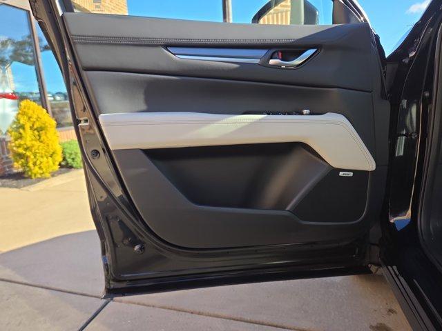 used 2024 Mazda CX-5 car, priced at $29,200