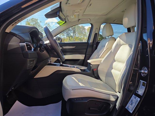 used 2024 Mazda CX-5 car, priced at $29,200