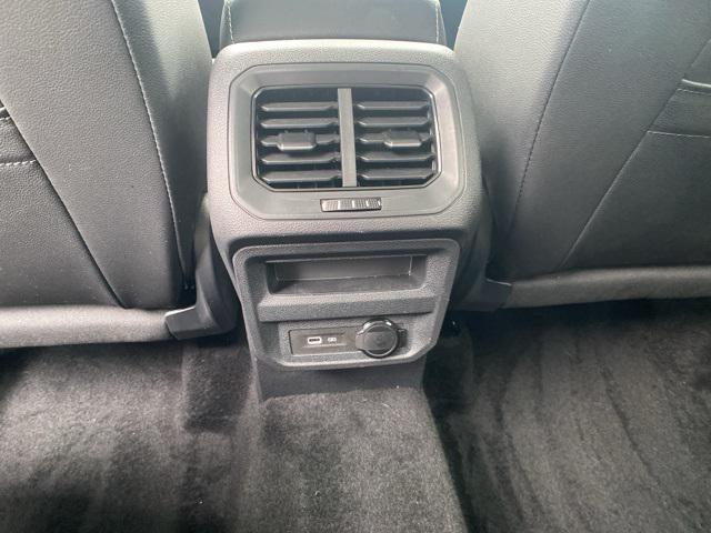 used 2023 Volkswagen Tiguan car, priced at $22,995