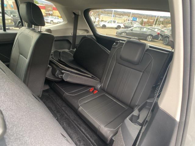 used 2023 Volkswagen Tiguan car, priced at $22,995