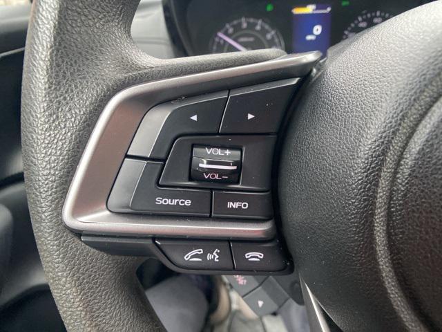 used 2023 Subaru Impreza car, priced at $19,995