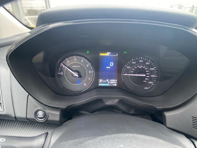 used 2023 Subaru Impreza car, priced at $19,995