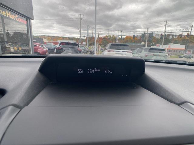 used 2023 Subaru Impreza car, priced at $19,995