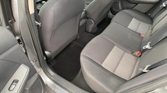 used 2020 Nissan Sentra car, priced at $16,995