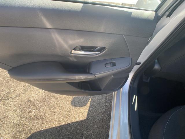 used 2022 Nissan Sentra car, priced at $17,995