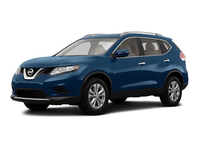 used 2016 Nissan Rogue car, priced at $13,495