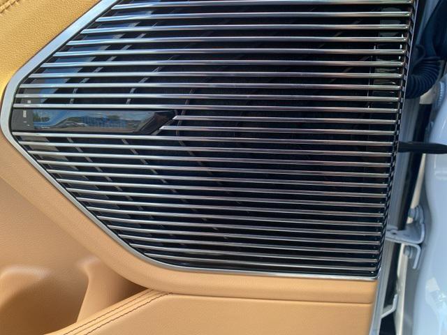 used 2023 Jeep Grand Cherokee car, priced at $41,995