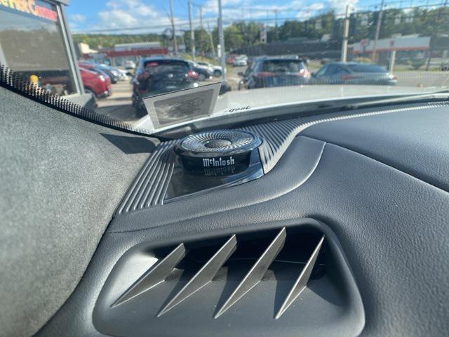 used 2023 Jeep Grand Cherokee car, priced at $41,995