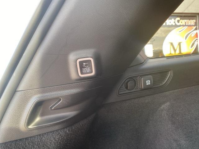 used 2023 Jeep Grand Cherokee car, priced at $41,995