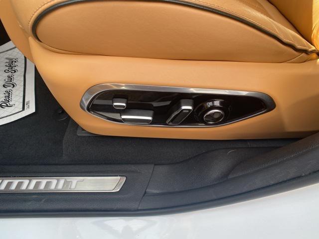 used 2023 Jeep Grand Cherokee car, priced at $41,995