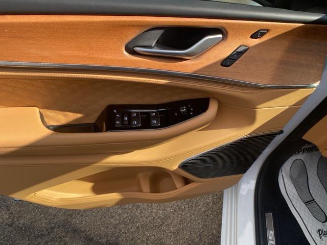 used 2023 Jeep Grand Cherokee car, priced at $41,995