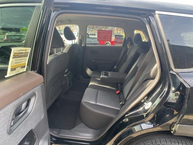 used 2021 Nissan Rogue car, priced at $19,995