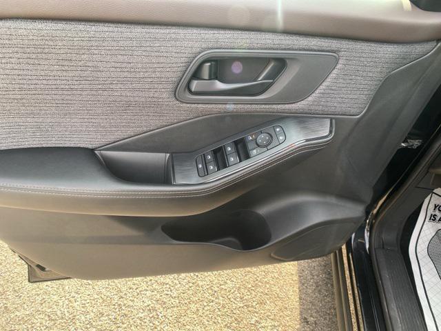 used 2021 Nissan Rogue car, priced at $19,995