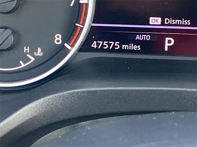 used 2021 Nissan Rogue car, priced at $21,995