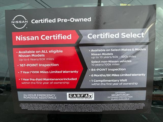 used 2021 Nissan Altima car, priced at $20,995