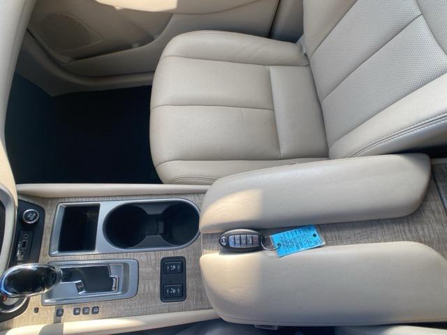 used 2019 Nissan Murano car