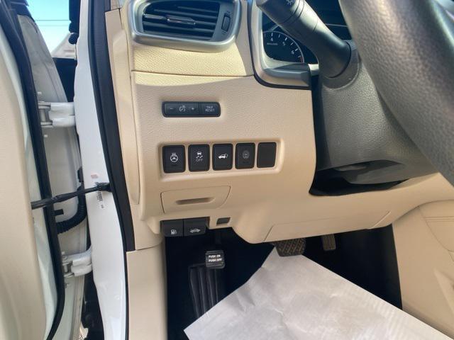 used 2019 Nissan Murano car