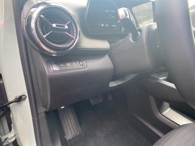used 2025 Chevrolet Equinox car, priced at $29,995