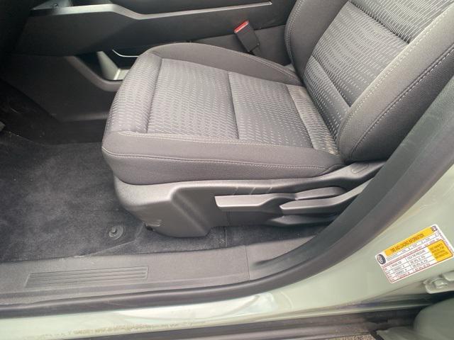 used 2025 Chevrolet Equinox car, priced at $29,995