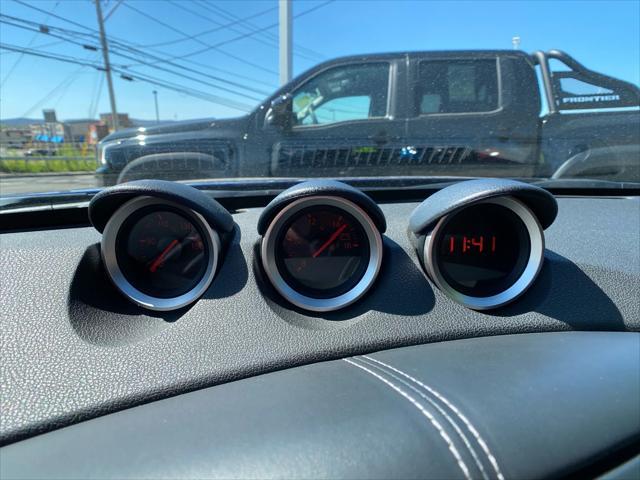 used 2019 Nissan 370Z car, priced at $26,995