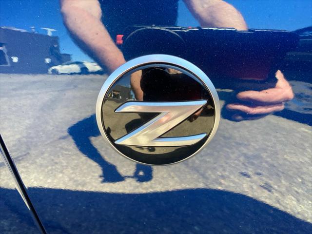 used 2019 Nissan 370Z car, priced at $26,995