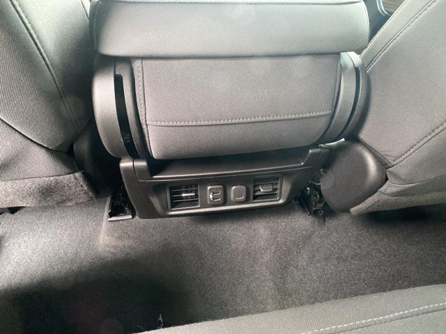 used 2020 Chevrolet Silverado 1500 car, priced at $32,995