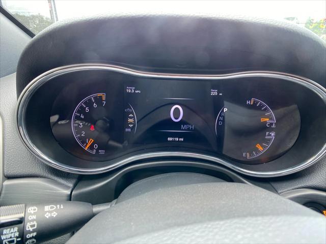 used 2020 Jeep Grand Cherokee car, priced at $23,995
