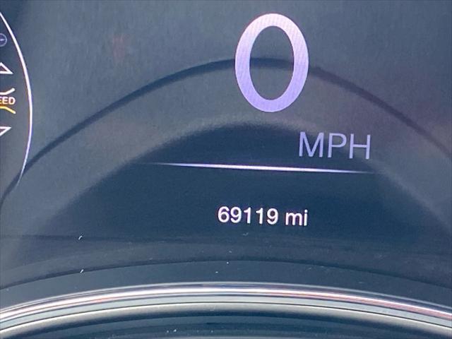 used 2020 Jeep Grand Cherokee car, priced at $23,995
