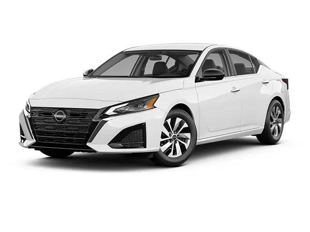 new 2025 Nissan Altima car, priced at $28,750