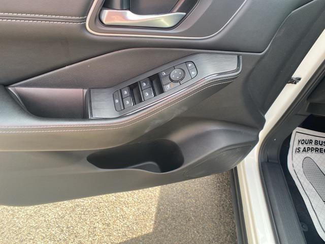 used 2021 Nissan Rogue car, priced at $19,995