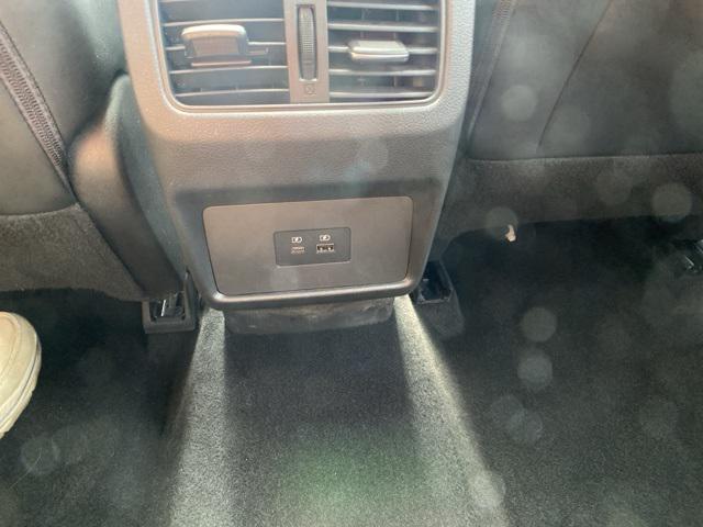 used 2021 Nissan Rogue car, priced at $19,995