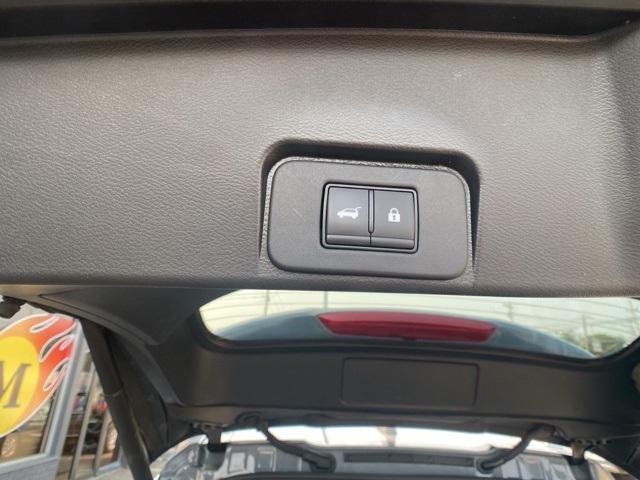 used 2023 Nissan Rogue car, priced at $24,995