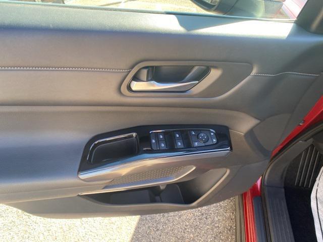 used 2022 Nissan Pathfinder car, priced at $29,995