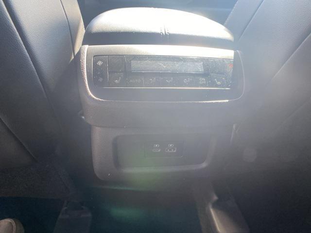 used 2022 Nissan Pathfinder car, priced at $29,995