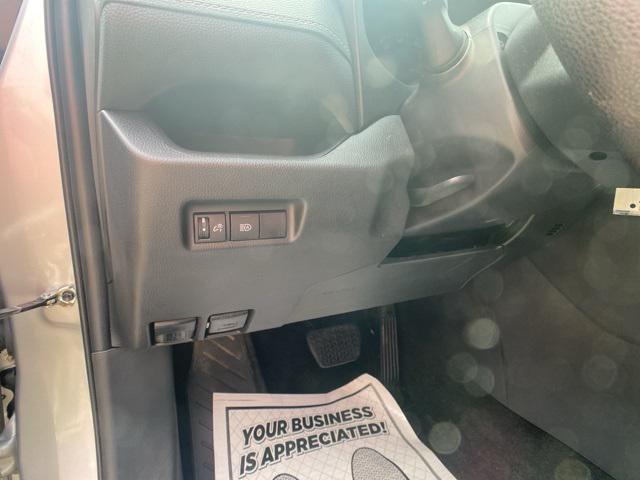 used 2023 Toyota RAV4 car, priced at $27,995