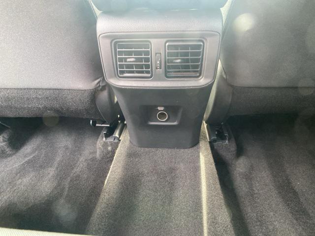 used 2023 Toyota RAV4 car, priced at $27,995