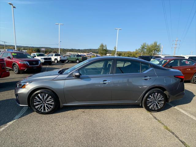 used 2023 Nissan Altima car, priced at $22,995